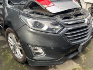 Holden Equinox D2 2017-on