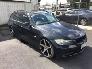 BMW 3 Series  Other