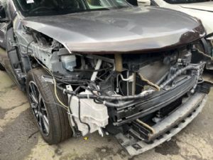 Nissan Xtrail T32 2013-2022