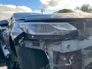 Holden Astra BL