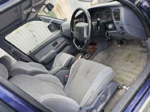 Toyota Surf VZN185