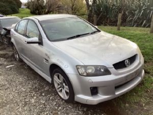 Holden Commodore VE 08/06-
