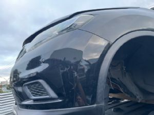 Nissan Xtrail T32 4WD 2013-2022
