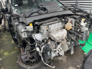Jeep Compass MK49 2007-2017
