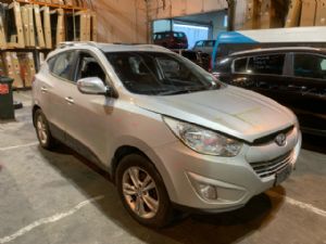 Hyundai iX35 JU81 2010-2015