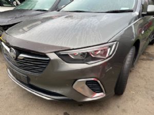 Holden Commodore ZB 2017-2020
