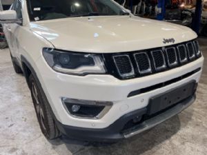 Jeep Compass MK49 2007-2017