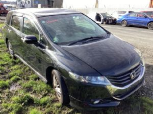 Honda Odyssey Gen4 RB3-4 2008-2011