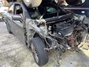 Suzuki Baleno WB52