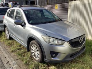 Mazda CX5 KE 02/12-11/14