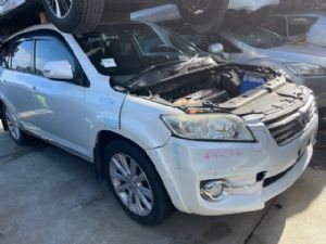 Toyota Vanguard ACA38