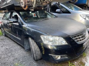 Toyota Aurion GSV40 2006-2012