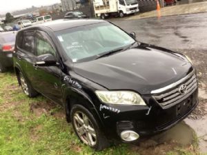 Toyota Vanguard GSA33W 2006-2012