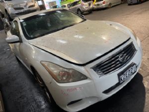 Nissan Skyline Other