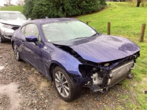 Toyota 86 ZN6AK