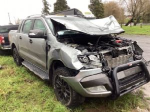 Ford Ranger PX 2011 - On