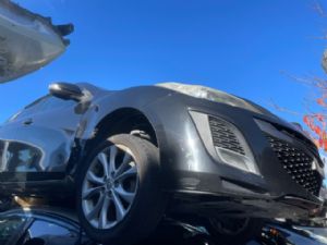 Mazda Axela BL 2009-2013