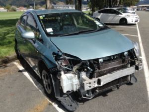 Toyota Prius ZVW30 09-15