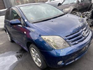 Toyota Ist NCP61 2002-2007