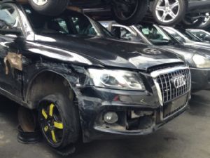Audi Q5 8R 2008-2012