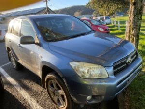 Toyota RAV4 ALA30