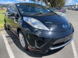 Nissan Leaf ZE0 2011-2016
