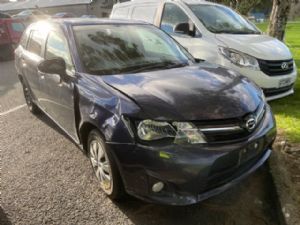 Toyota Corolla NZE161R