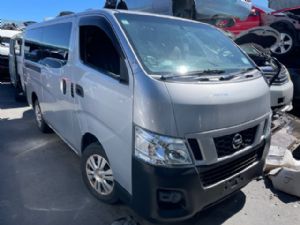 Nissan Caravan Homy E26 2012-2017