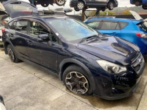 Subaru XV GP 2012-2016