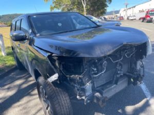 Nissan Navara D23 MNT 08/2015-2021