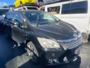 Toyota Mark X Zio ANA10 2007-2013