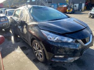 Nissan Micra Other