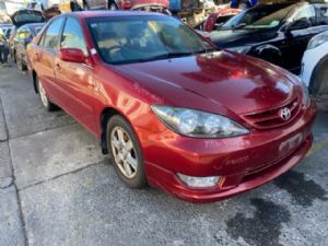 Toyota Camry ACV36 09/02-06/06