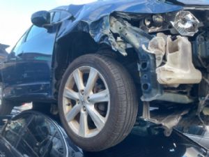 Honda Insight ZE2 2009-2014