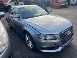 Audi A4 8K 2009-2012