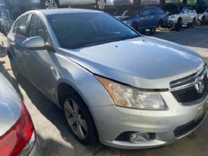 Holden Cruze Other
