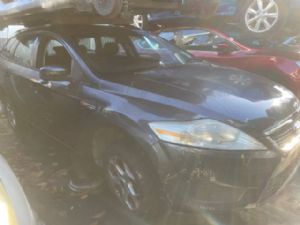Ford Mondeo MK4 2007-2010