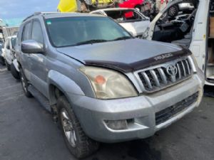 Toyota Landcruiser Other