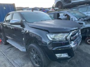 Ford Ranger PX 2011 - On