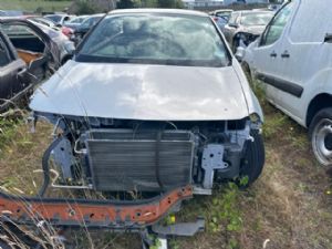 Renault Megane Megane II 2002-2009