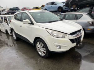 Hyundai iX35 JU81 2010-2015