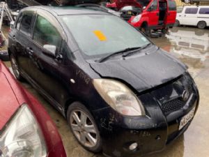 Toyota Vitz NCP91
