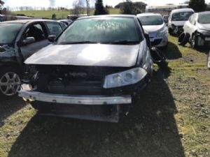 Renault Megane Megane II 2002-2009