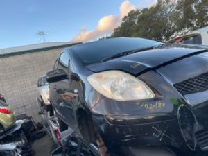 Toyota Yaris NCP90 10/05-on