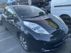 Nissan Leaf ZE0 2011-2016