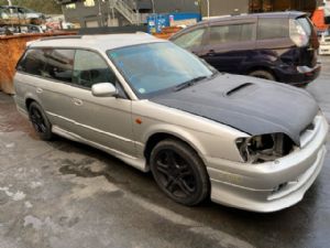 Subaru Legacy BH5 1998-2003