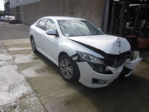 Mazda Atenza GH 2007-2012