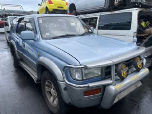 Toyota Hilux Surf GC