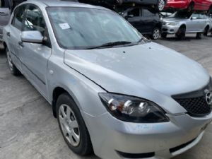 Mazda Mazda3 BK10F1 11/03-04/06