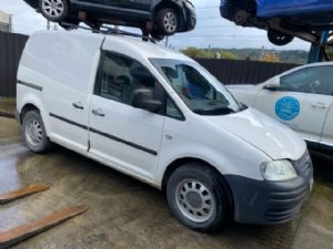 Volkswagen Caddy Type 2K 2003-2009